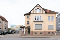 Vermietete Dachgeschosswohnung mit 4 Zimmern und schöner Ausstattung in Herne-Süd Nordrhein-Westfalen - Herne Vorschau