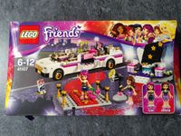 Lego friends 41107 Popstarlimousine Bayern - Nesselwang Vorschau