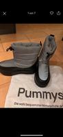 Pummys, neu, Größe 37 Bergedorf - Kirchwerder Vorschau