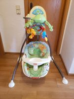 Fisher Price Babyschaukel Rainforest Bayern - Karlstein Vorschau