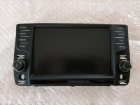 VW Discover Pro 8' Bedieneinheit Navi Display Anzeige 5G0919606 Bayern - Erlangen Vorschau