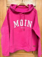 DERBE MOINHoody pink Kreis Ostholstein - Timmendorfer Strand  Vorschau