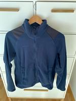 Mammut Fleece dunkelblau Damen M Bayern - Kempten Vorschau