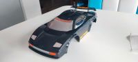 TYCO RC 9.6V Hi Jacker Turbo Karosserie neongelb Countach Essen - Essen-Stadtwald Vorschau