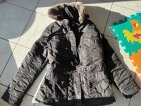 Khujo Jacke / NEU / XL / 42 / Parker / Schwarz Nordrhein-Westfalen - Möhnesee Vorschau