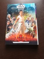 Star Wars Sammelalbum Kaufland 2019 Mecklenburg-Strelitz - Landkreis - Neustrelitz Vorschau