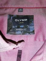 Olymp Luxor Hemd Kragenweite 45 Hessen - Limburg Vorschau
