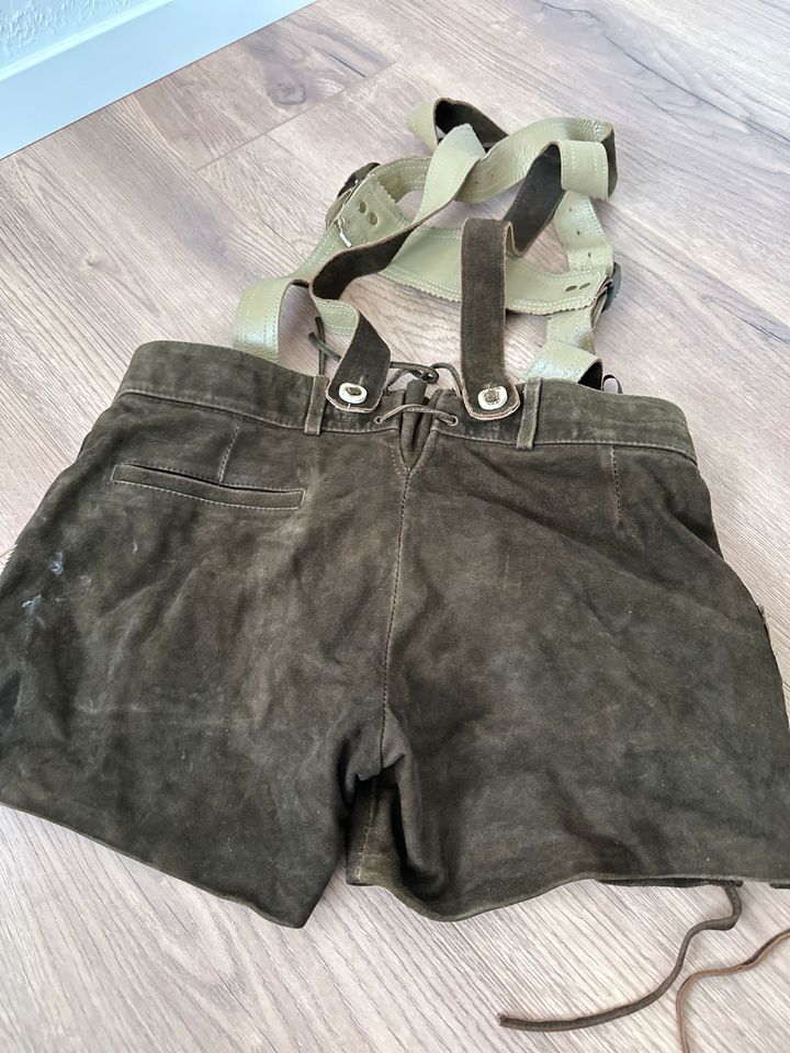 Trachtenhose von MarJo in Steinfeld