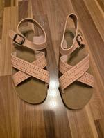 Damen Sandalen neu 42 easy street Rheinland-Pfalz - Mertesdorf Vorschau