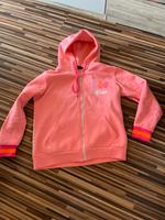 Zwillingsherz Hoodie Jacke M Sachsen - Penig Vorschau