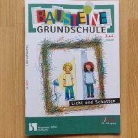 Bausteine Grundschule Zeitschrift Licht und Schatten Nordrhein-Westfalen - Steinhagen Vorschau