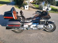 Goldwing GL1500 SE Baden-Württemberg - Waldkirch Vorschau