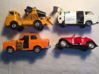 Autos von Siku / Matchbox / CORGI / Schuco u.a. als Konvolut Mülheim - Köln Stammheim Vorschau