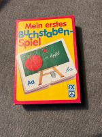 Mein erstes Buchstabenspiel - spielend durch das ABC Baden-Württemberg - Straubenhardt Vorschau