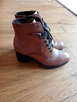 Stiefeletten Tamaris Bayern - Tittmoning Vorschau