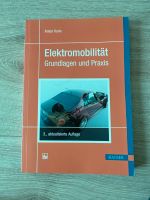 Elektromobilität - Grundlagen und Praxis Hessen - Kassel Vorschau