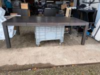 Filip Rosentaler Chefbüro Schreibtisch Glasregal + Sideboard Nordrhein-Westfalen - Viersen Vorschau