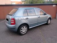 Skoda Fabia 1.4 l Rheinland-Pfalz - Pirmasens Vorschau