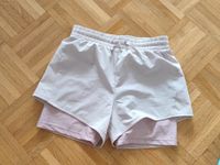 H&m Sports 146 152  wie neu rosa Sport Shorts Mädchen Nordrhein-Westfalen - Lemgo Vorschau