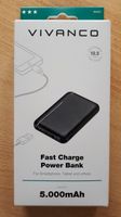 Vivanco - Powerbank - 5.000mAh Nordrhein-Westfalen - Grevenbroich Vorschau