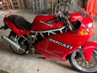 Ducati 900 Super Sport Uetze - Uetze Eltze Vorschau