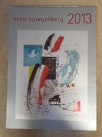 Kalender Sven Spiegelberg Jahreskalender 2013 Baden-Württemberg - Spiegelberg Vorschau