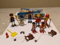 Playmobil 3467 Winterset Häfen - Bremerhaven Vorschau