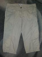 S. Oliver Damen 3/4 Sommerhose gr.42 wie NEU Nordrhein-Westfalen - Leverkusen Vorschau