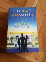 Lisa Jewell one hit wonder  murder mystery und chick flick Baden-Württemberg - Adelberg Vorschau