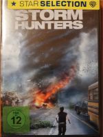 storm hunters, dvd, 2014, neu Schleswig-Holstein - Westerrönfeld Vorschau