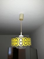 50er / 60erJahre Lampe Deckenlampe • original Vintage Bielefeld - Stieghorst Vorschau