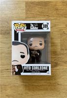 Funko Pop 389 The Godfather Vito Corleone NEU Nordrhein-Westfalen - Mönchengladbach Vorschau