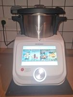 Monsieur cuisine connect skmc 1200 D4 wie neu OVP mit Zubehör Nordrhein-Westfalen - Paderborn Vorschau