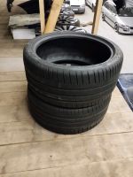 2x Sommerreifen Michelin 255/35 R19 Bayern - Weiden (Oberpfalz) Vorschau