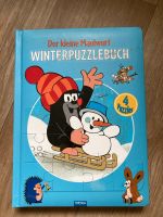 Kleiner Maulwurf Puzzlebuch Dresden - Laubegast Vorschau