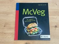 Meg Veg 80 vegane Schnell-Gerichte Diät G. Lendle Koch-Buch TRIAS Berlin - Marzahn Vorschau