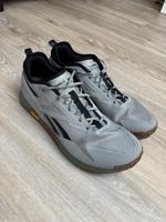 Reebok Nano Adventure Bayern - Augsburg Vorschau