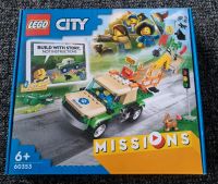 Lego City 60353 Schleswig-Holstein - Neumünster Vorschau