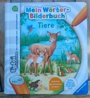 Buch Tiptoi - Bilderbuch Tiere Baden-Württemberg - Marbach am Neckar Vorschau