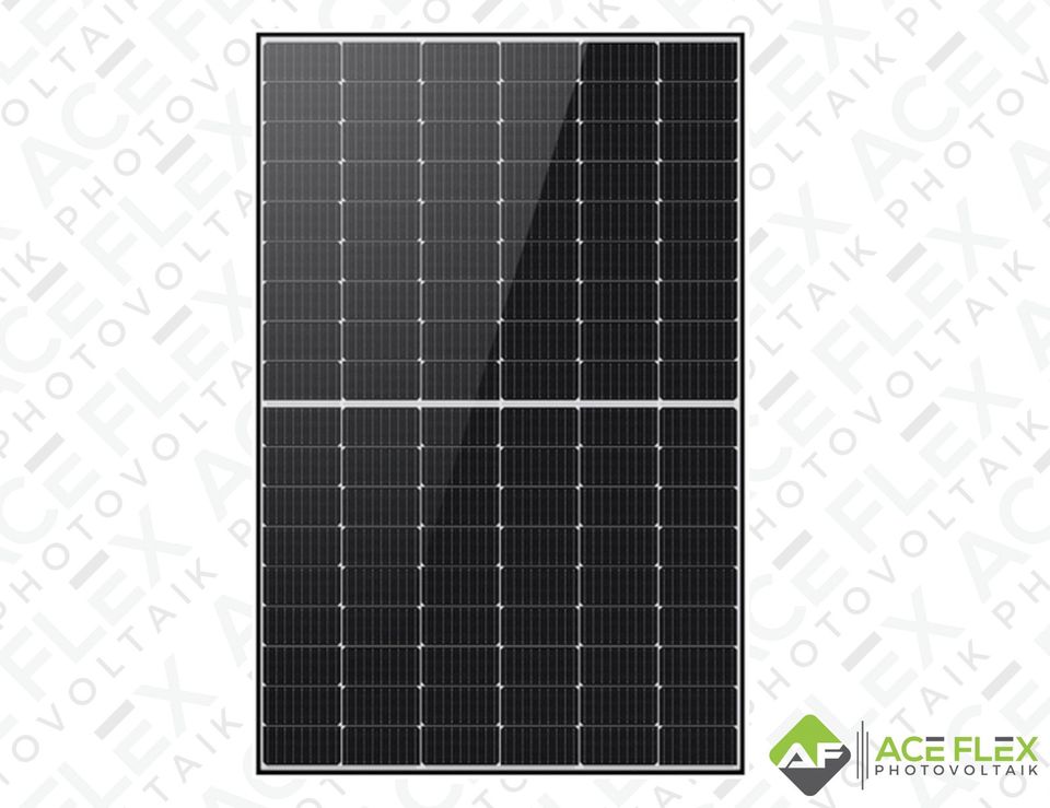 Longi Solarmodule 405Wp-440 Wp Solar PV Panel Modul NEU in Wallenhorst