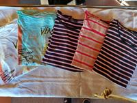 Cecil T-Shirts mit Gummizugbund Gr. L Hessen - Hünfeld Vorschau