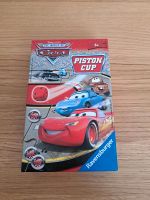 Disney Cars Spiel Piston Cup Saarland - Mandelbachtal Vorschau