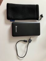 Powerbank mit Kabel und Hülle Nordrhein-Westfalen - Leverkusen Vorschau