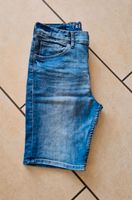 Shorts Gr. 158 Jeans Jungen super strech h&m größenverstellbar Baden-Württemberg - Mühlhausen-Ehingen Vorschau