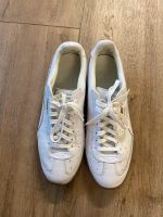 Puma Herren Sneaker Madrid Gr. 46 Bayern - Neutraubling Vorschau