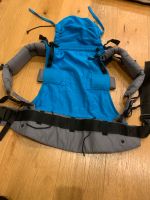 Huckepack Babyroo Babytrage Fullbuckle Toddler Rheinland-Pfalz - Jockgrim Vorschau