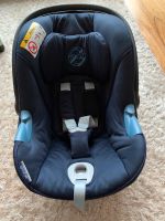 Cybex Gold Aton M i-size Babyschale Baden-Württemberg - Heidelberg Vorschau