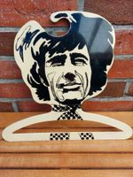 Kleiderbügel Andy Warhol Pop Art 70er Vintage Rockstar 2 Niedersachsen - Cuxhaven Vorschau