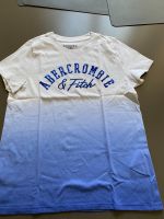 Abercrombie &Fitch T-Shirt, Gr. 11-12/146-152, gebraucht, Top Düsseldorf - Stadtmitte Vorschau