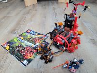 LEGO Nexo Knights - Jestros Gefährt der Finsternis (70316) Niedersachsen - Schwülper Vorschau